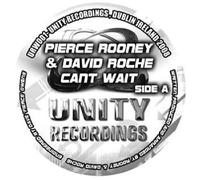 Cant Wait / I've Got Ya-12"