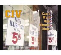 Can't Wait One Minute More