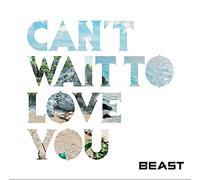 Can't Wait to Love You