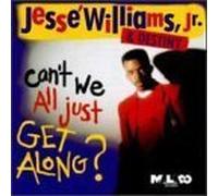 Can't We All Just Get Along by Jesse Jr. Williams & Destiny (1996-09-10)
