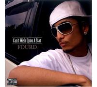 CAN'T WISH UPON A STAR