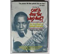 Can'T You Hear The Wind Howl / The Life & Music Of [USA] [DVD]