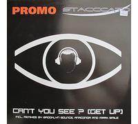 Can't You See? (Get Up)