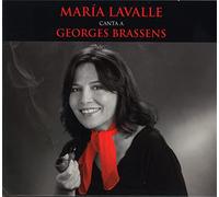 CANTA A GEORGE BRASSENS