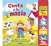 Canta a la masia (Canta amb mi)