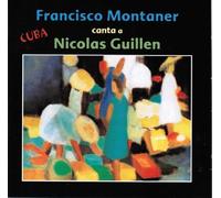 Canta A Nicolas Guillen