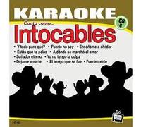 Canta Como Intocables