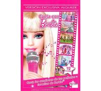 Canta con Barbie [DVD]
