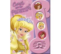 Canta con Las Princesas: 1