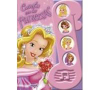Canta Con Las Princesas