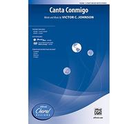 Canta Conmigo - Choir - PART