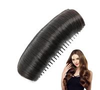 Canta De Cabello Invisible - Estilo | Tasciaje Ligero Fácil De Usar Para Mujeres, Cómodo Creador De Engrosamiento Trabajo Diario, Aumentó El Volumen De Las Almohadillas Aumentados Para