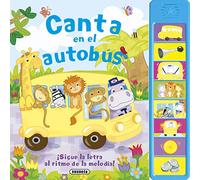 Canta en el autobús (Canta conmigo)