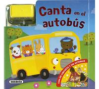 Canta en el autobús (Vehículos en marcha)