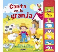 Canta en la granja (Canta conmigo)
