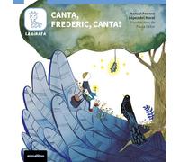 Canta, Frederic, canta! (La Girafa. A bon ritme)