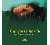 Canta Per Voi In Italiano (Vinyl) Francoise Hardy (Importación USA)