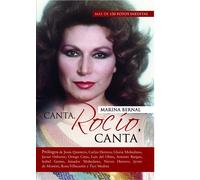 Canta, Rocío, Canta | Marina Bernal Guerrero