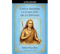 Canta Siempre la Canción de lo Divino