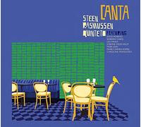 Canta / Steen Rasmussen Quinteto
