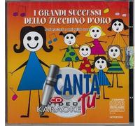 Canta Tu-I Grandi Su - I Grandi Succ.Dello Zecchino D'oro