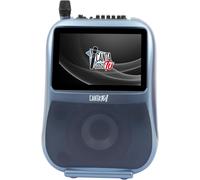 Canta Tu Karaoke 32GB Azul Pantalla Touch 14" CTC10200 Giochi Preziosi New-It
