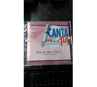 Canta Tu-Young Mix 2 - Young Mix 2