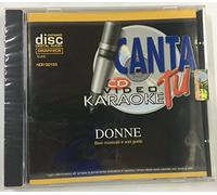 Canta Tu-Young Mix D - Young Mix Donne