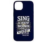 Canta una nueva canción al SEÑOR Carcasa para iPhone 14 Plus