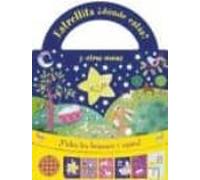 canta y diviertete: estrellita donde estas