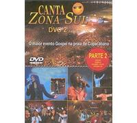 Canta Zona Sul - Canta Zona Sul 2 [USA] [DVD]