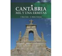 CANTABRIA. 1001 ERMITAS