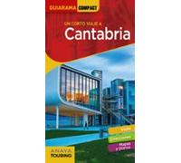 Cantabria 2019 (guiarama Compact) (12ª Ed.)