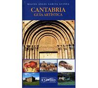 Cantabria. Gu¡a art¡stica