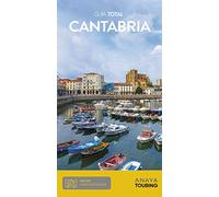 Cantabria (Guía Total - España)