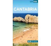 Cantabria (Guía Viva - España)