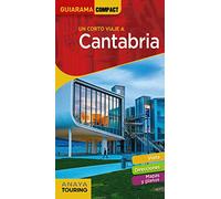 Cantabria (GUIARAMA COMPACT - España)