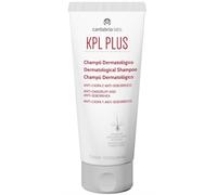 Cantabria KPL Plus Champú Dermatológico Anti-Caspa y Anti-Seborreico 200ml