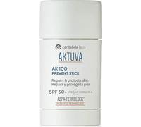 Cantabria Labs Aktuva AK 100 Protector Solar Stick SPF50+ 15 g