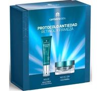 Cantabria Labs Endocare Tensage Crema + Renewal Retinol Sérum