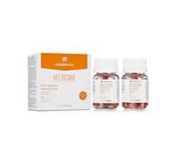 Cantabria Labs - Heliocare Advanced Cápsulas - 90 Cápsulas - Protección Solar Oral - Mejora el Bronceado - Sin Gluten
