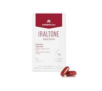 ¡30% DTO! Iraltone AGA PLUS Cápsulas