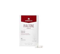 Cantabria Labs - Iraltone Forte - 60 Cápsulas - Fortalece Cabello y Uñas - Manejo Caída Capilar Aguda - Sin Gluten