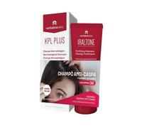 Cantabria Labs Kit Kpl Plus Champô + Iraltone Champô Fortificant