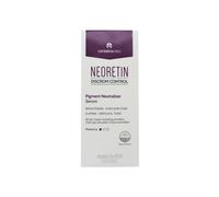 Cantabria labs ? neoretin discrom control pigment neutralizer serum