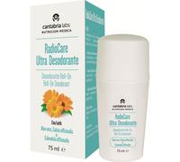 Cantabria Labs Nutrición Médica RadioCare Ultra Desodorante Roll-On 75ml