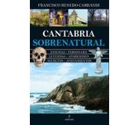 Cantabria Sobrenatural
