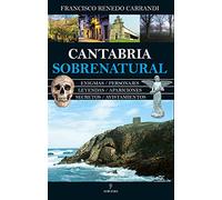 Cantabria Sobrenatural