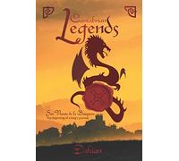 Cantabrian Legends: San Vicente de la Barquera - The beginning of a king's journey (LegendaRoom) [Idioma Inglés]: 1