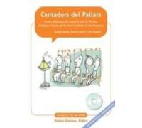 cantadors del pallars: cants religiosos de la tradicio oral al pi rine